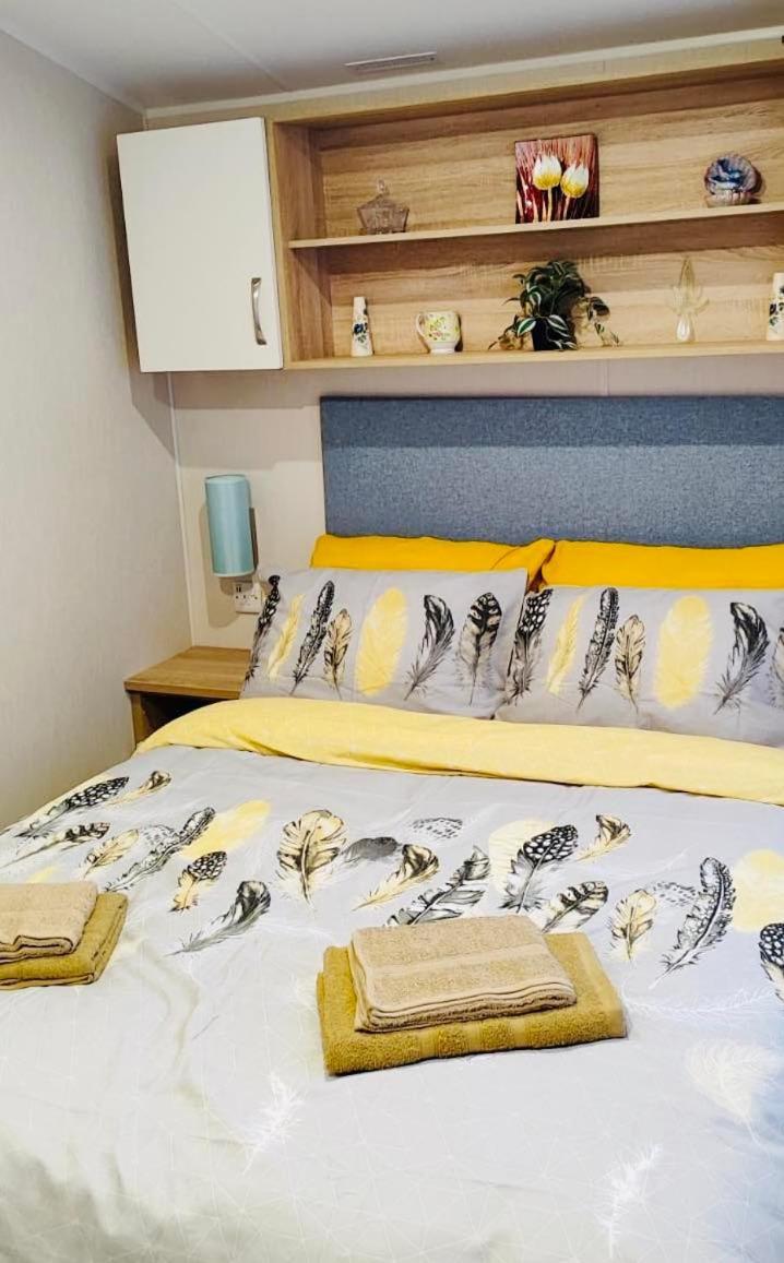 צ'יצ'סטר Heaven Home מראה חיצוני תמונה
